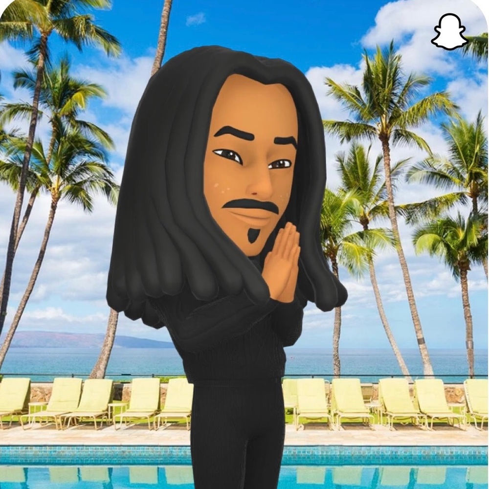 Meet your Posher, Vincent